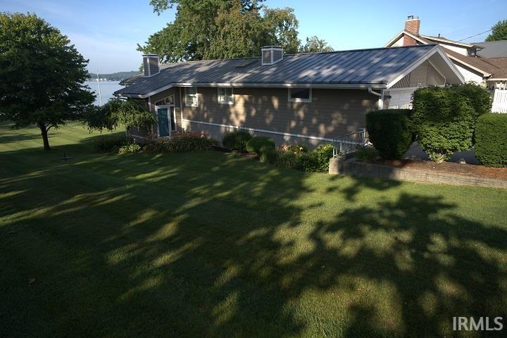 2711 Barrett Road Rochester IN 46975