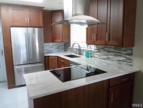 2711 Barrett Road Rochester IN 46975