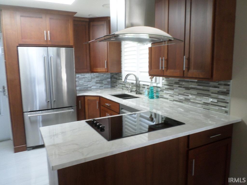2711 Barrett Road Rochester IN 46975
