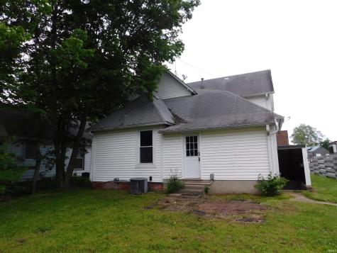 220 S Jefferson Street Worthington IN 47471