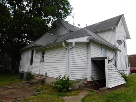 220 S Jefferson Street Worthington IN 47471