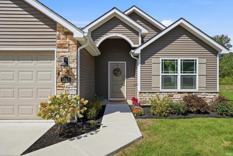 1542 Cuprum Pass Fort Wayne IN 46845
