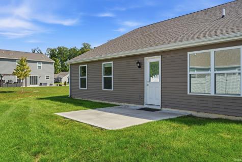 1542 Cuprum Pass Fort Wayne IN 46845