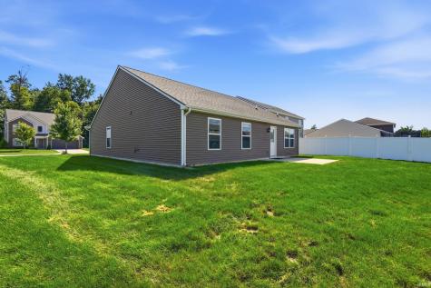 1542 Cuprum Pass Fort Wayne IN 46845