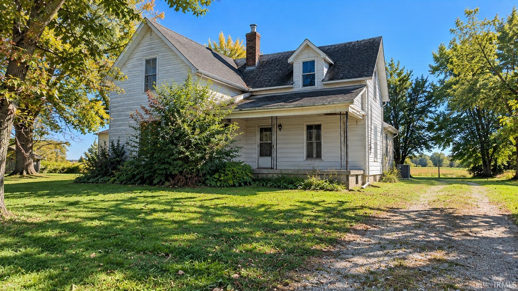 2313 N 500 E Kendallville IN 46755