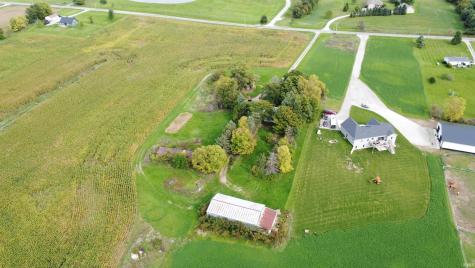 2313 N 500 E Kendallville IN 46755