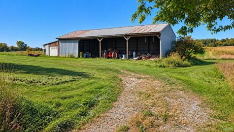 2313 N 500 E Kendallville IN 46755