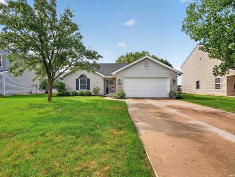 9524 Founders Way Fort Wayne IN 46835