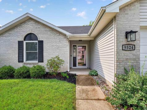 9524 Founders Way Fort Wayne IN 46835