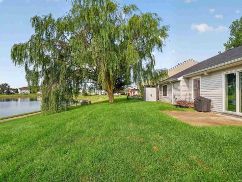 9524 Founders Way Fort Wayne IN 46835