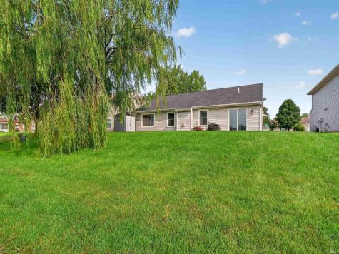 9524 Founders Way Fort Wayne IN 46835