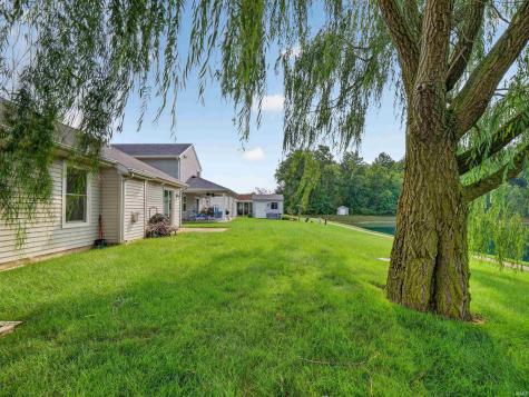 9524 Founders Way Fort Wayne IN 46835
