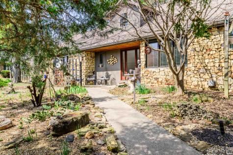 2321 E Rechter Road Bloomington IN 47401