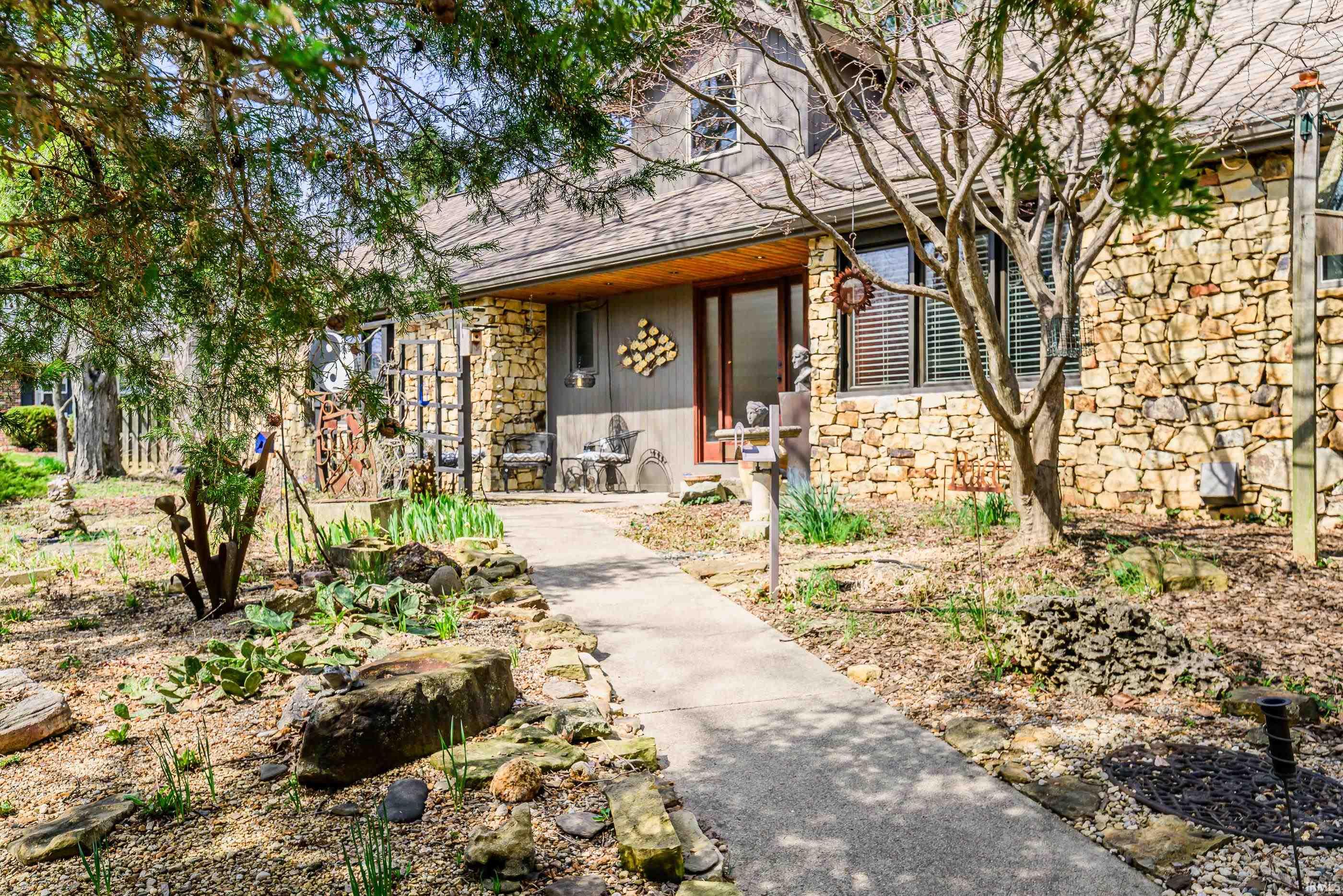 2321 E Rechter Road Bloomington IN 47401