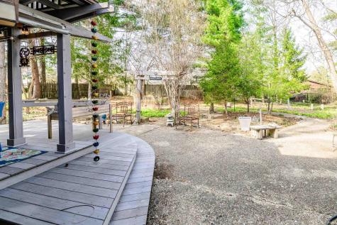 2321 E Rechter Road Bloomington IN 47401
