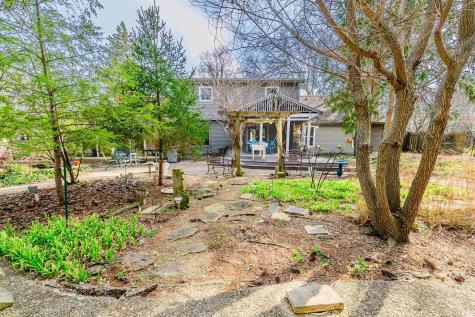 2321 E Rechter Road Bloomington IN 47401