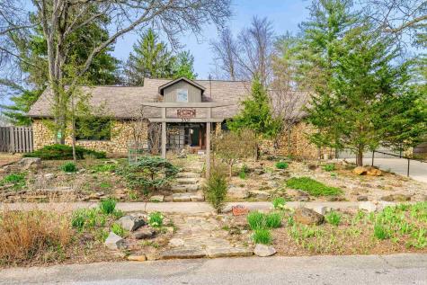 2321 E Rechter Road Bloomington IN 47401