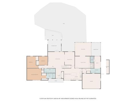 2321 E Rechter Road Bloomington IN 47401