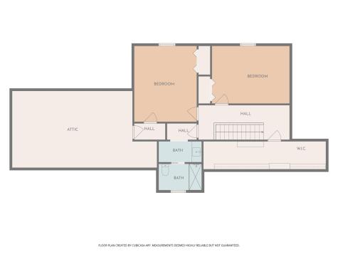 2321 E Rechter Road Bloomington IN 47401