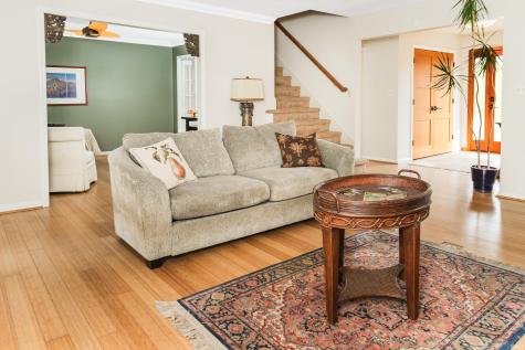 2321 E Rechter Road Bloomington IN 47401