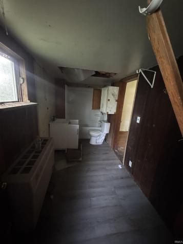 940 Newby Street Mitchell IN 47446
