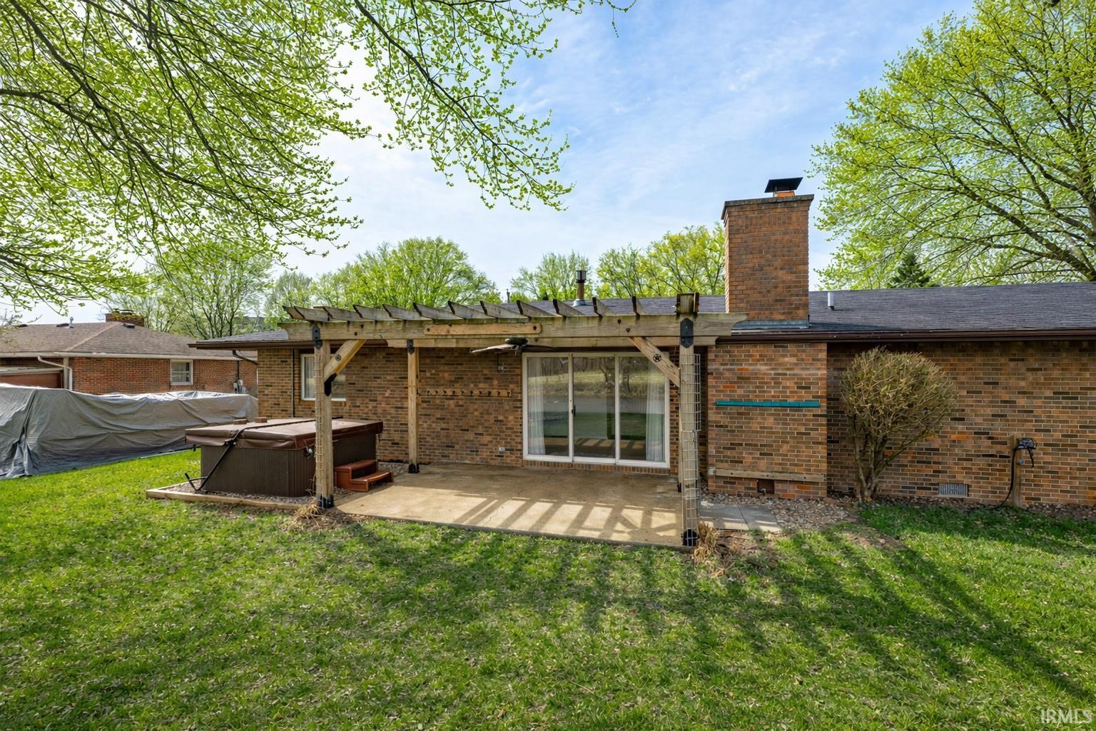 2204 Bluewater Drive Warsaw IN 46580