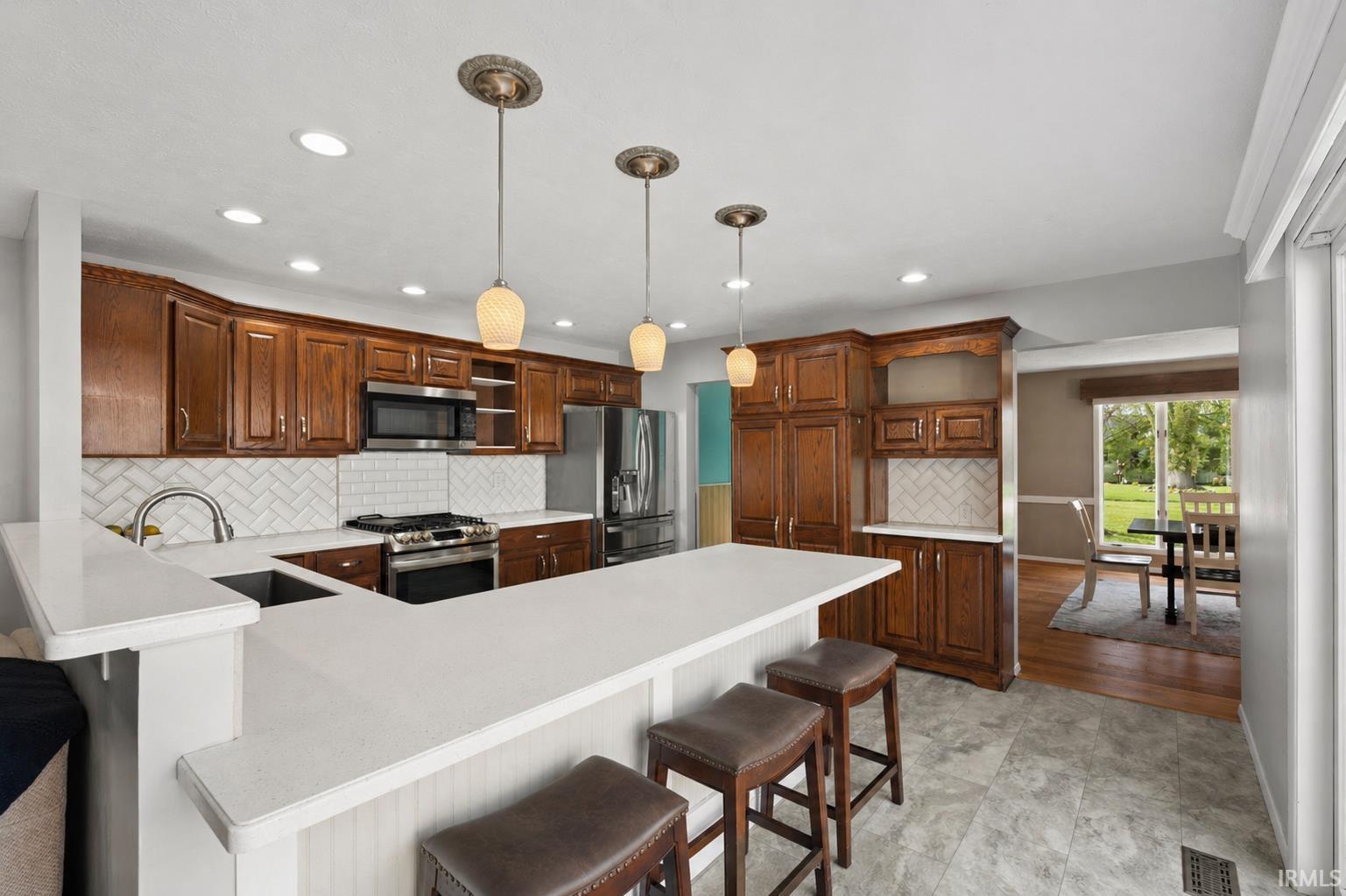 2204 Bluewater Drive Warsaw IN 46580