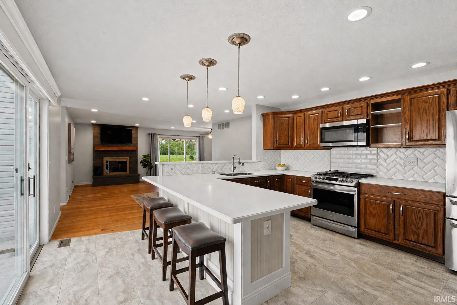 2204 Bluewater Drive Warsaw IN 46580