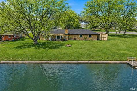2204 Bluewater Drive Warsaw IN 46580