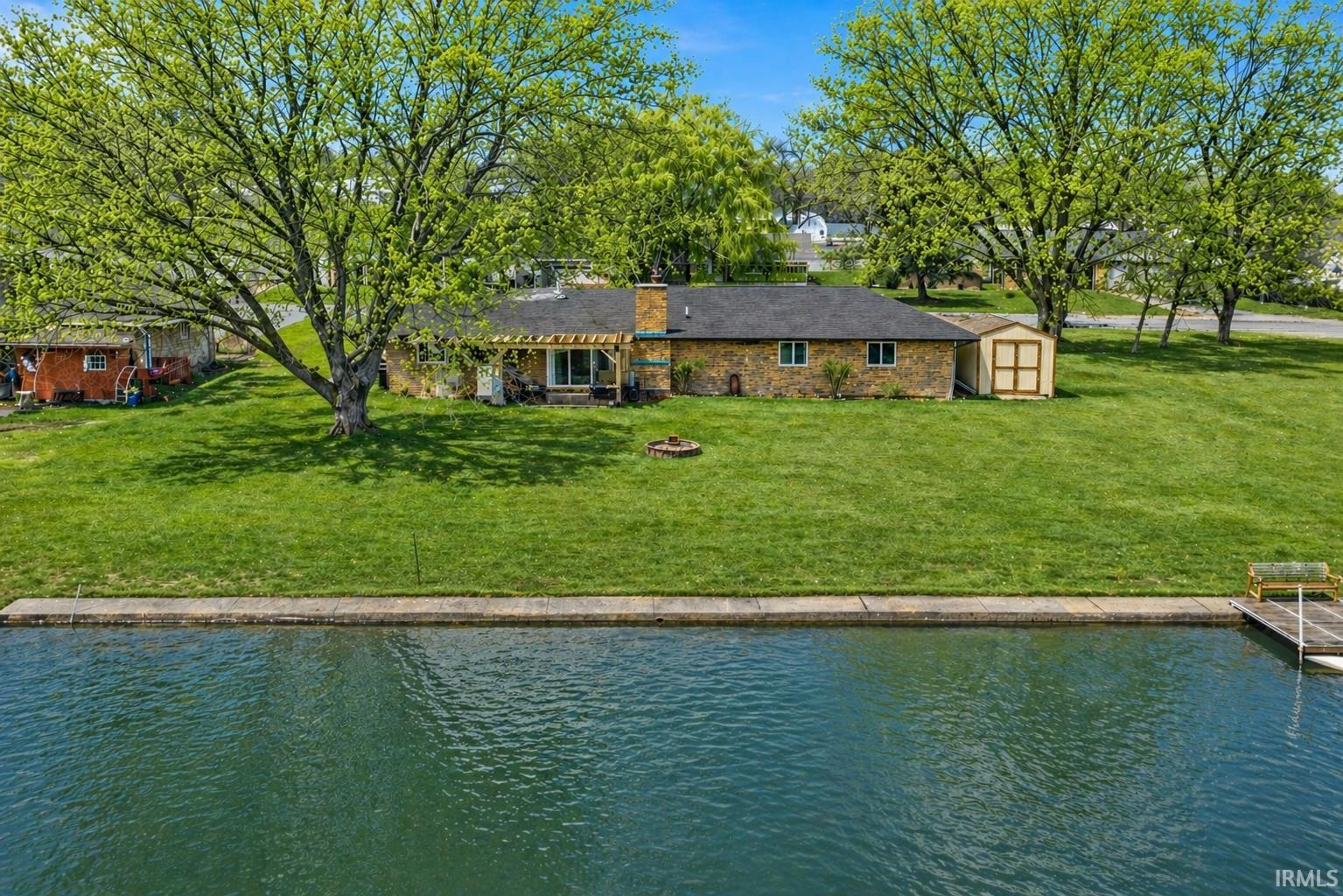 2204 Bluewater Drive Warsaw IN 46580