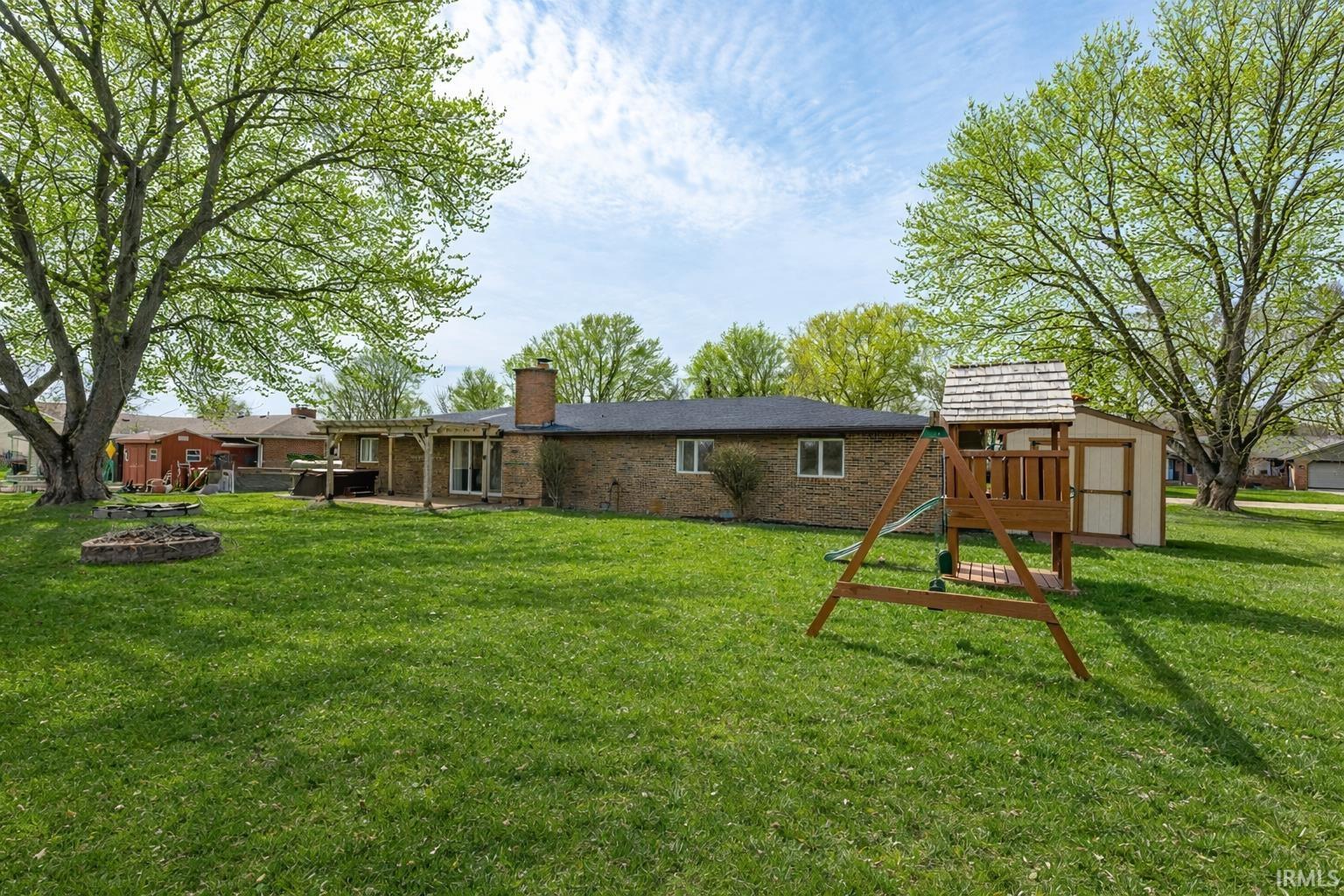 2204 Bluewater Drive Warsaw IN 46580