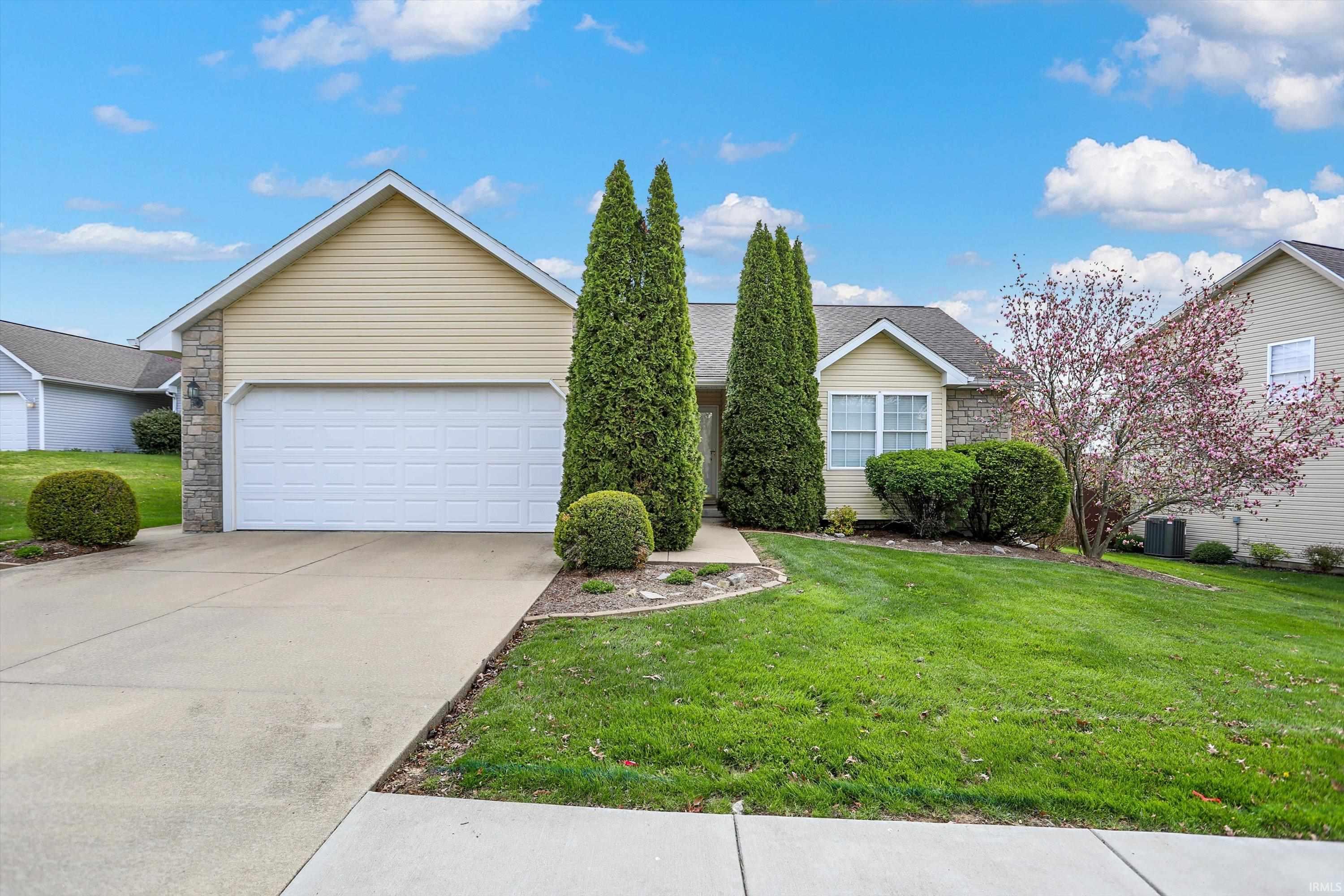 2439 S Maston Court Bloomington IN 47403