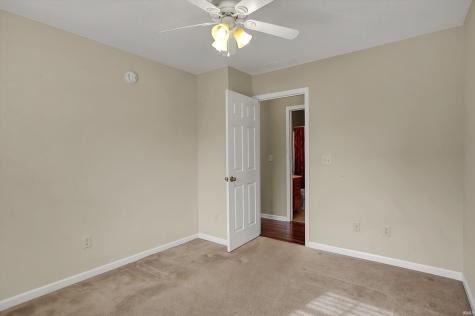 2439 S Maston Court Bloomington IN 47403