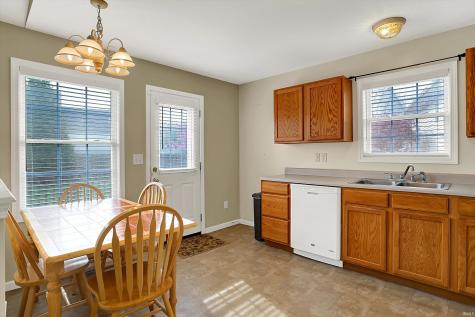2439 S Maston Court Bloomington IN 47403