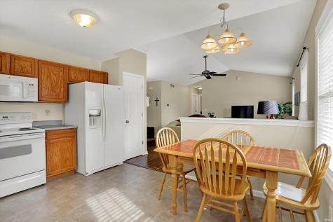 2439 S Maston Court Bloomington IN 47403