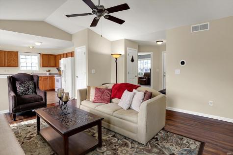 2439 S Maston Court Bloomington IN 47403