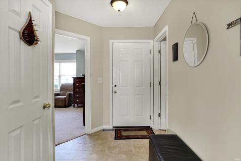 2439 S Maston Court Bloomington IN 47403