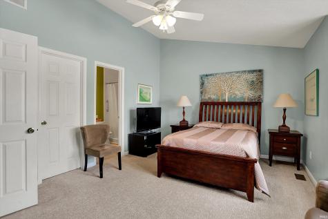 2439 S Maston Court Bloomington IN 47403