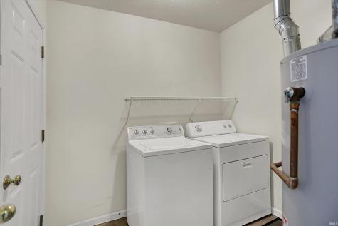 2439 S Maston Court Bloomington IN 47403