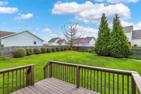 2439 S Maston Court Bloomington IN 47403