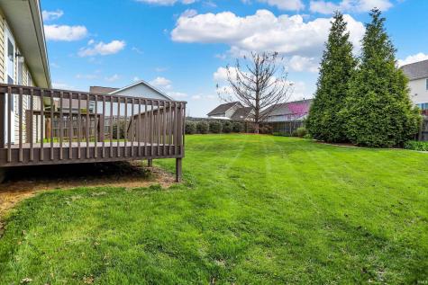 2439 S Maston Court Bloomington IN 47403