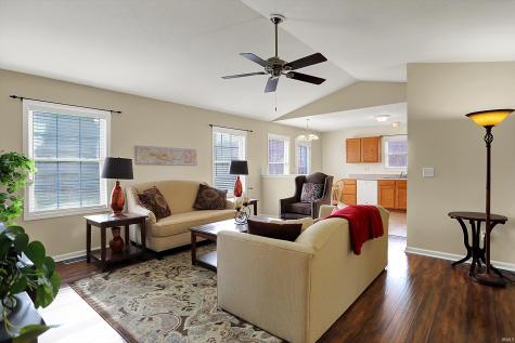 2439 S Maston Court Bloomington IN 47403