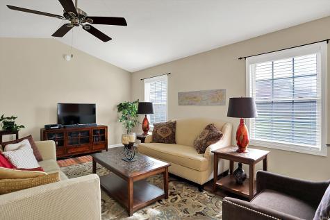 2439 S Maston Court Bloomington IN 47403