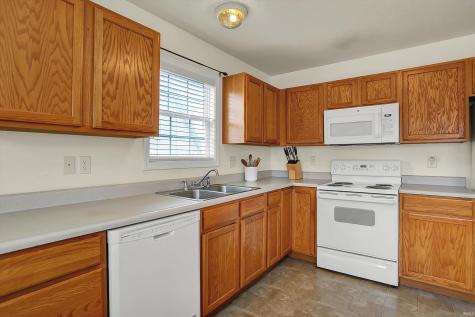2439 S Maston Court Bloomington IN 47403