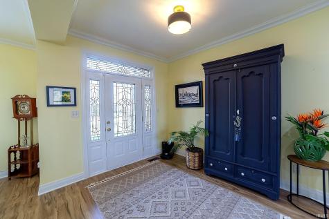 13103 Ellerston Drive Evansville IN 47725
