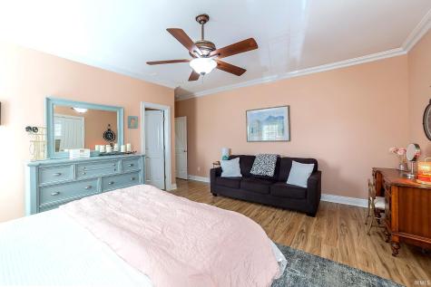 13103 Ellerston Drive Evansville IN 47725