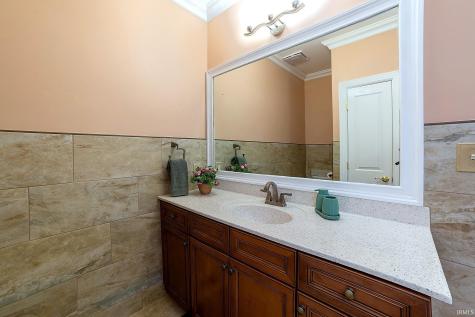 13103 Ellerston Drive Evansville IN 47725