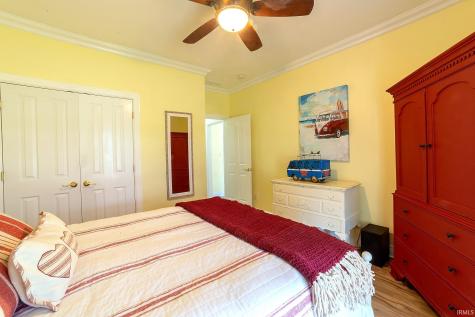 13103 Ellerston Drive Evansville IN 47725