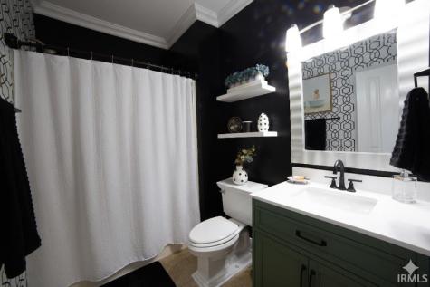 13103 Ellerston Drive Evansville IN 47725