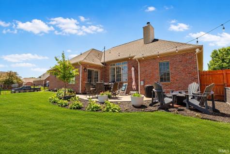 13103 Ellerston Drive Evansville IN 47725